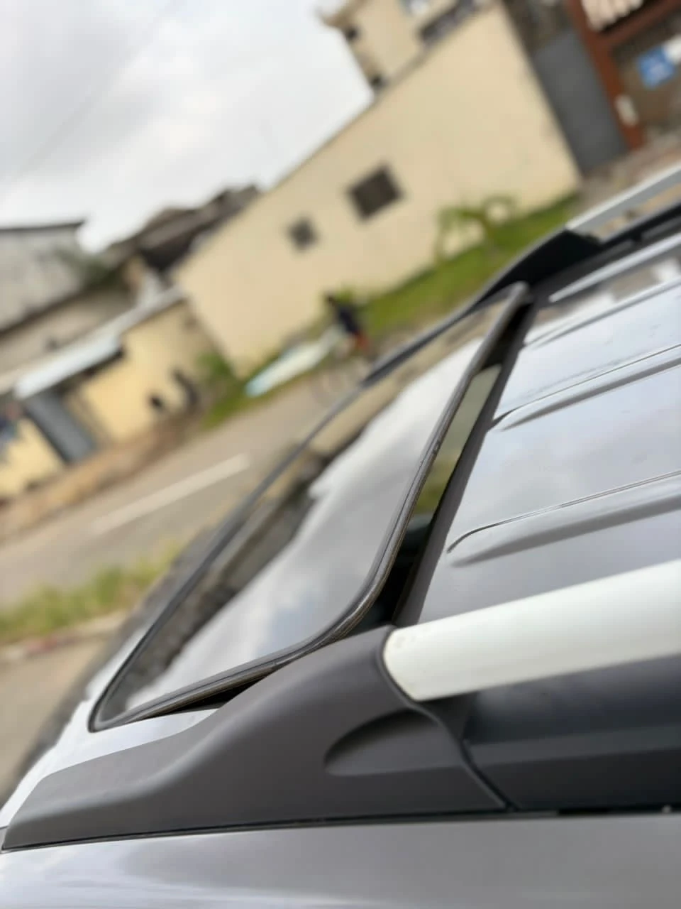 Hyundai Tucson 2009 Gris